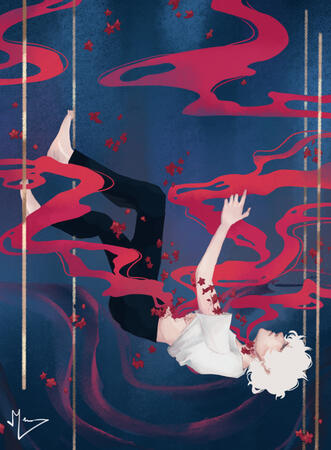 Watercolor Experiments