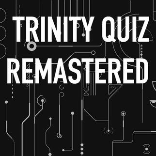 Trintiy Quiz Remastered