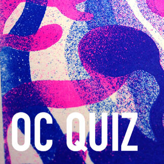 OC Quiz